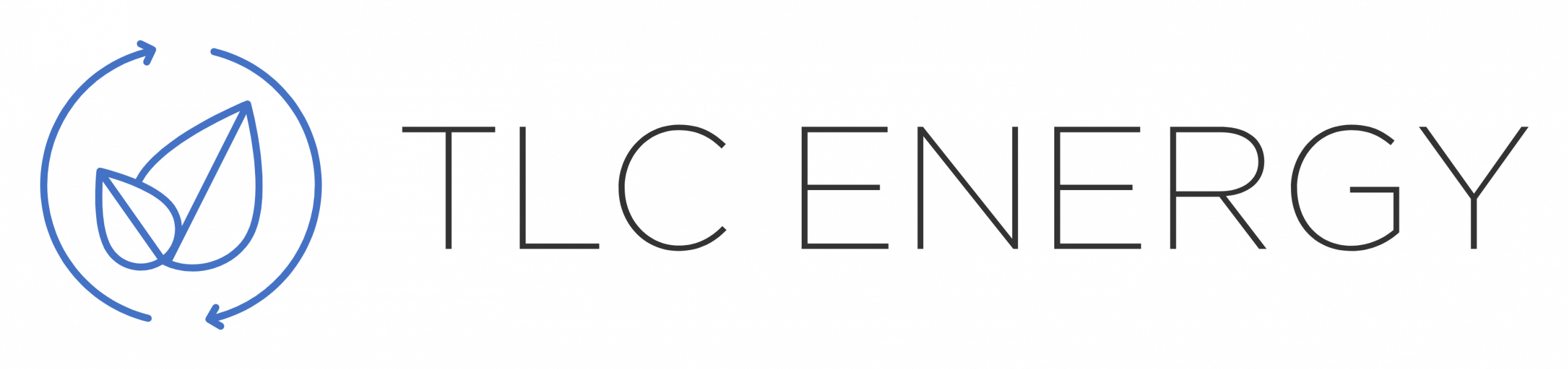 Logo TLC Energy
