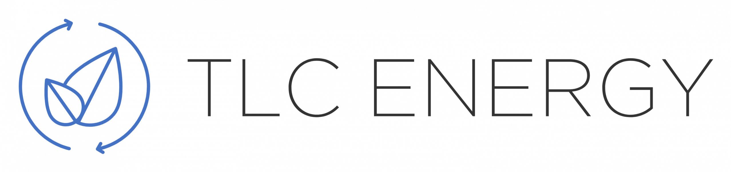 Logo TLC Energy